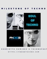 Soul of Techno